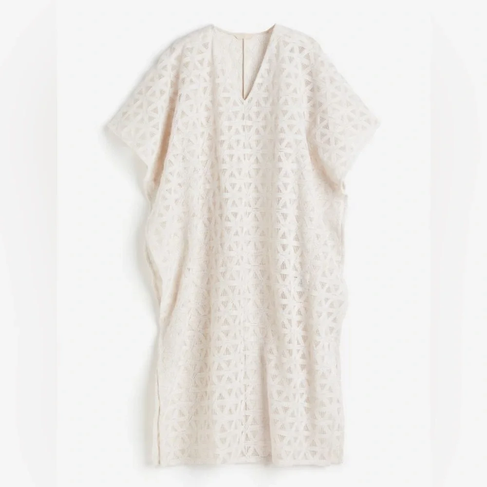 H&M oversized calf